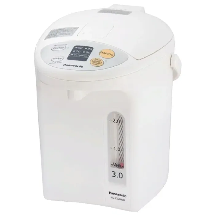 Termopot Panasonic (NC-EG3000WTS)
