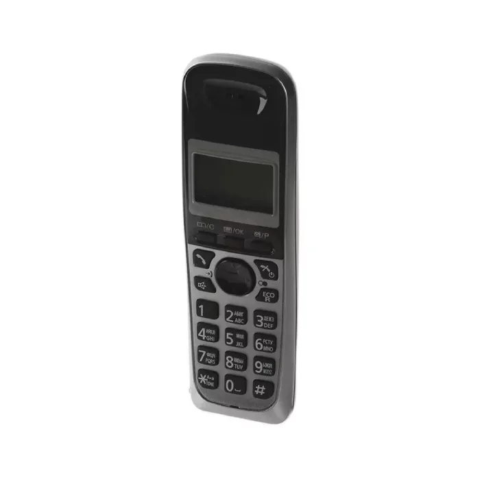 Телефон Panasonic KX-TG2511UAM