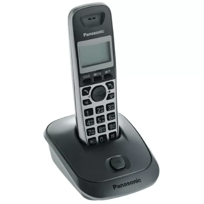 Телефон Panasonic KX-TG2511UAM