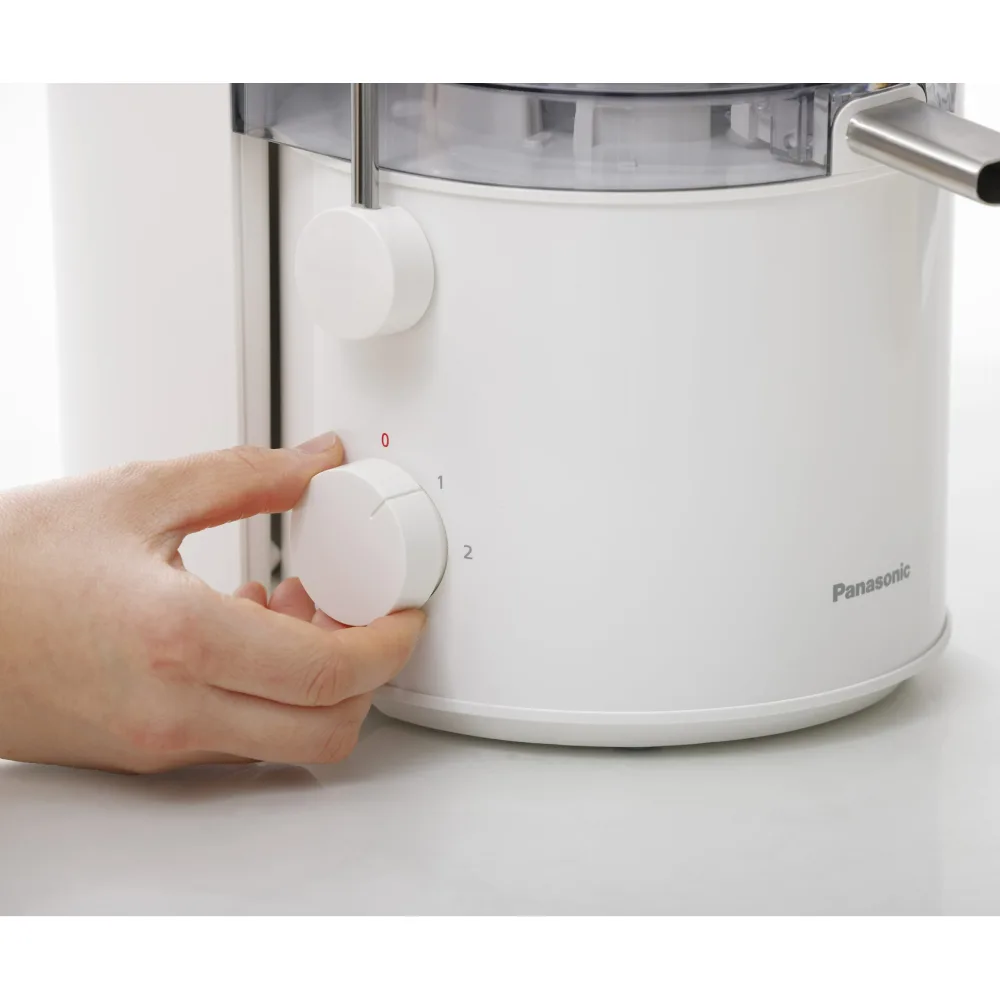 Şirəçəkən Panasonic MJ-CB100WTQ