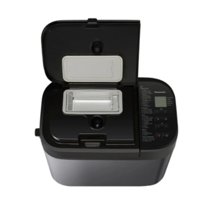 Хлебопечка Panasonic SD-YR2540HTS