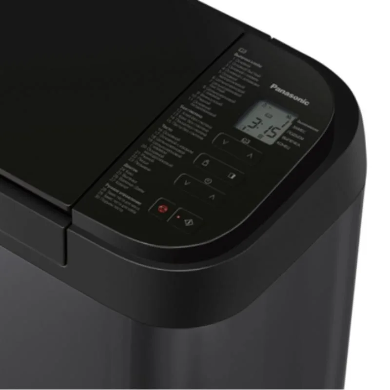 Хлебопечка Panasonic SD-YR2540HTS