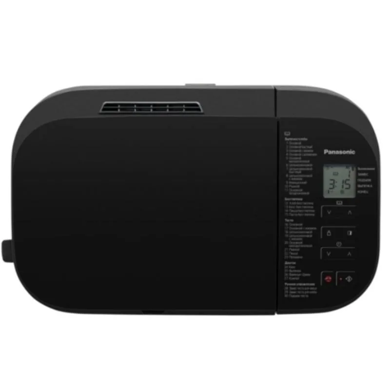 Хлебопечка Panasonic SD-YR2540HTS