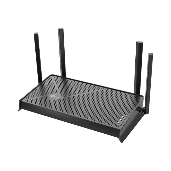 Маршрутизатор TP-Link - Archer BE230 (двухдиапазонный маршрутизатор Wi-Fi 7 BE3600)