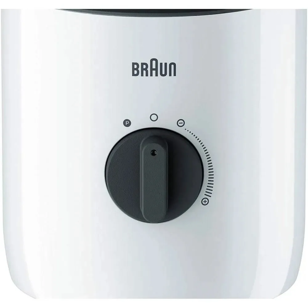 Blender Braun JB3150WH