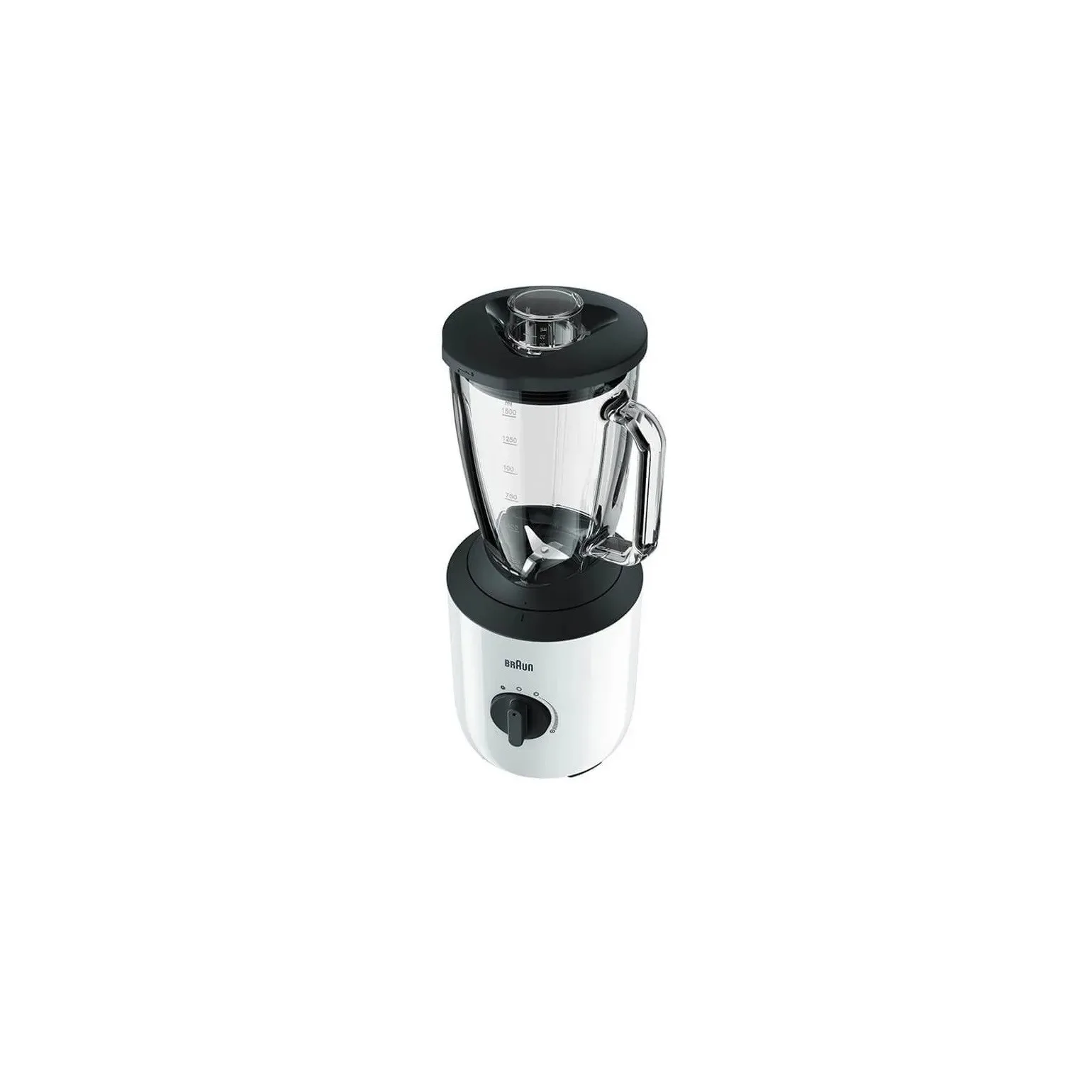 Blender Braun JB3150WH
