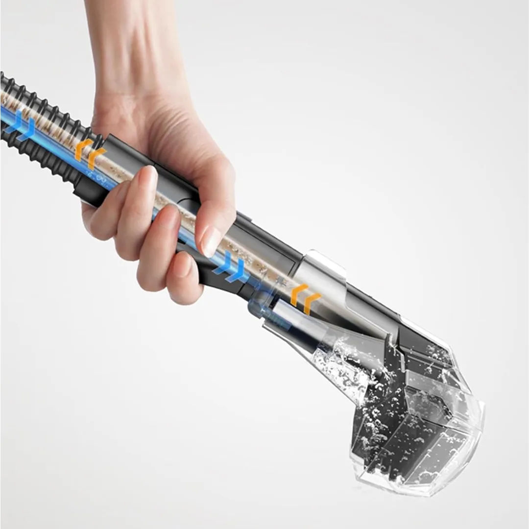 Портативный пылесос Dreame Portable Carpet Spot Cleaner N10