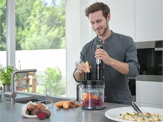 Blender Braun MQ9195XLI