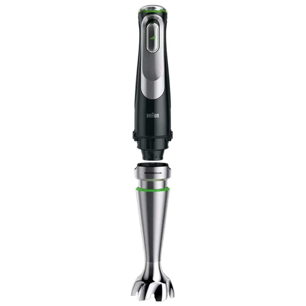 Blender Braun MQ9195XLI