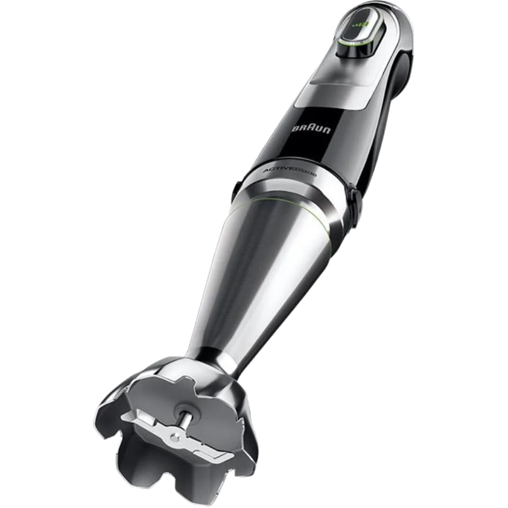 Blender Braun MQ9195XLI