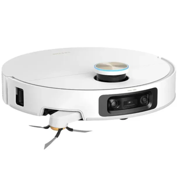 Робот-пылесос Dreame X60 Ultra Complete White (RLX87DE)