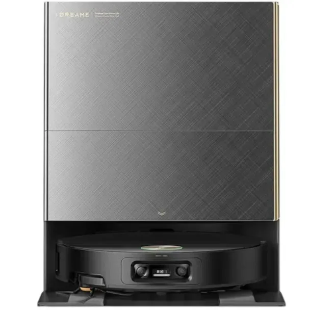 Robot tozsoran Dreame X60 Ultra Complete White (RLX87DE)