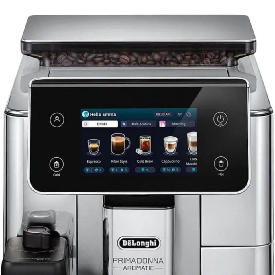 Kofe maşını Delonghi ECAM 350.55.B