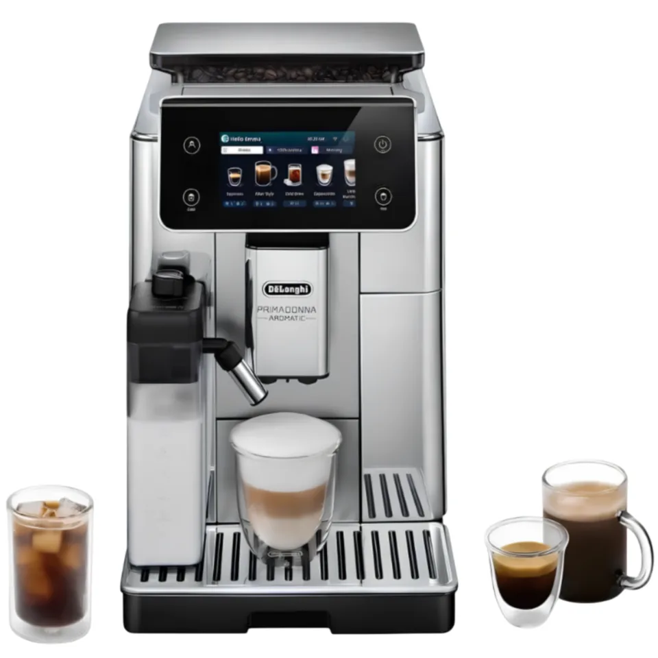Kofe maşını Delonghi ECAM 350.55.B