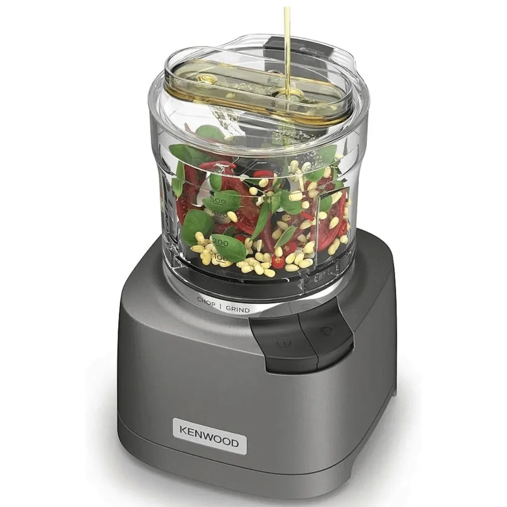 Измельчитель Kenwood CHP80.000SI
