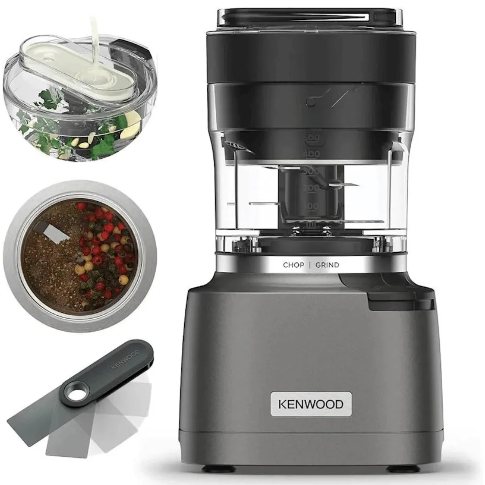 Измельчитель Kenwood CHP80.000SI