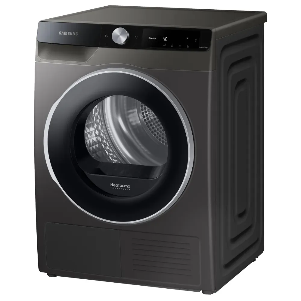 Сушилка для одежды Samsung DV90T6240LX/LP
