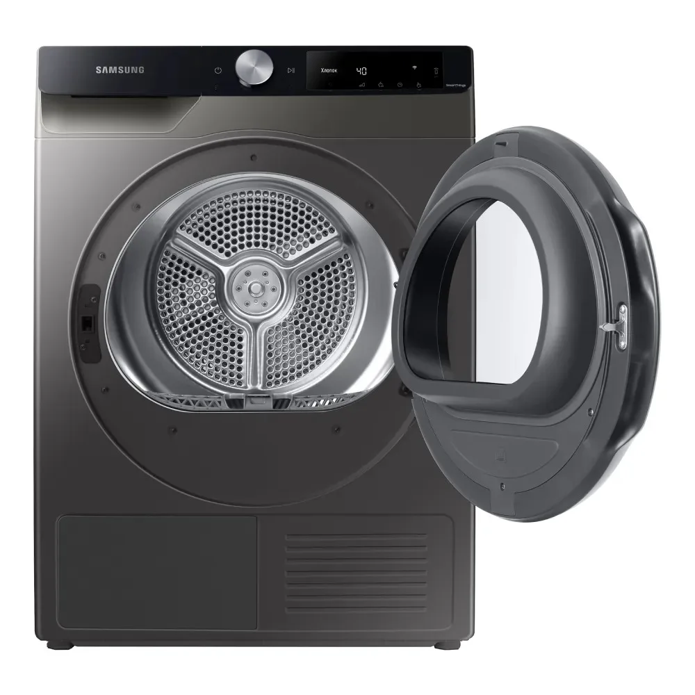Сушилка для одежды Samsung DV90T6240LX/LP