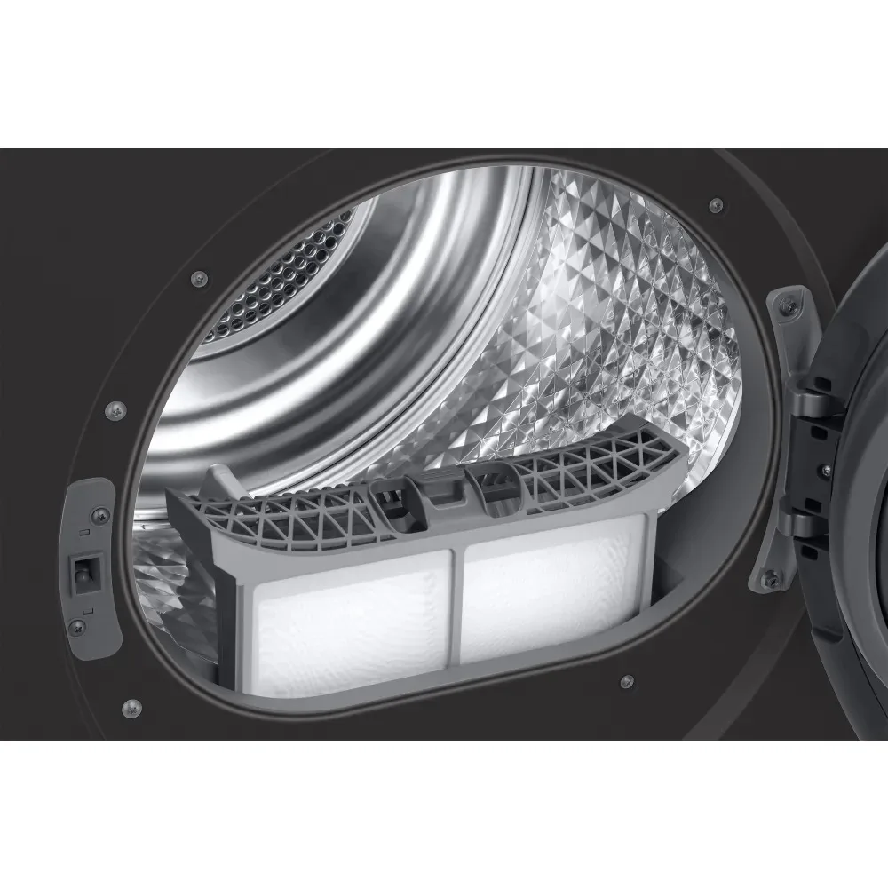 Сушилка для одежды Samsung DV90T6240LX/LP