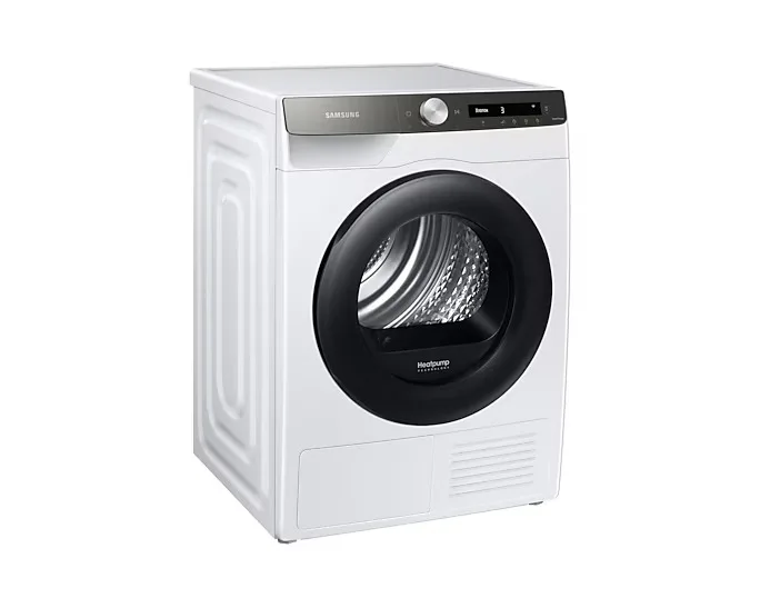 Quruducu maşın Samsung DV90T5240AT/LP