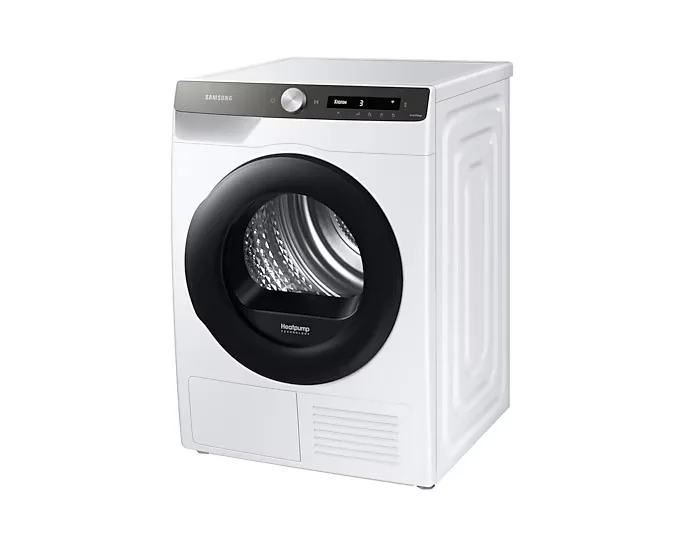 Quruducu maşın Samsung DV90T5240AT/LP