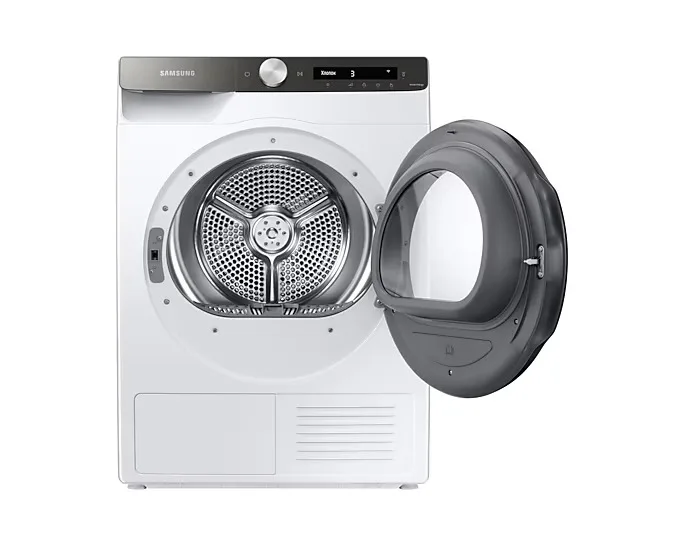 Quruducu maşın Samsung DV90T5240AT/LP