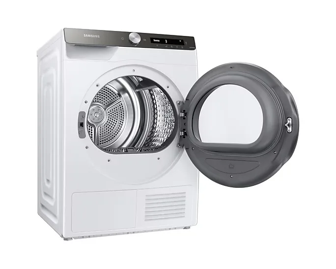Quruducu maşın Samsung DV90T5240AT/LP
