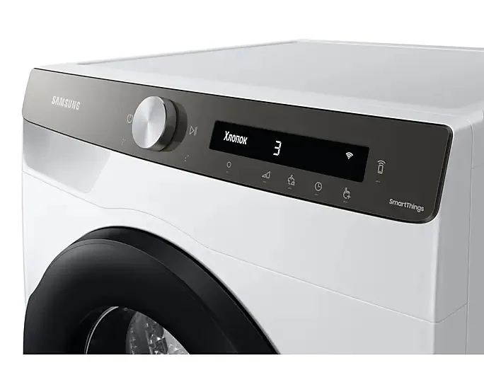 Quruducu maşın Samsung DV90T5240AT/LP