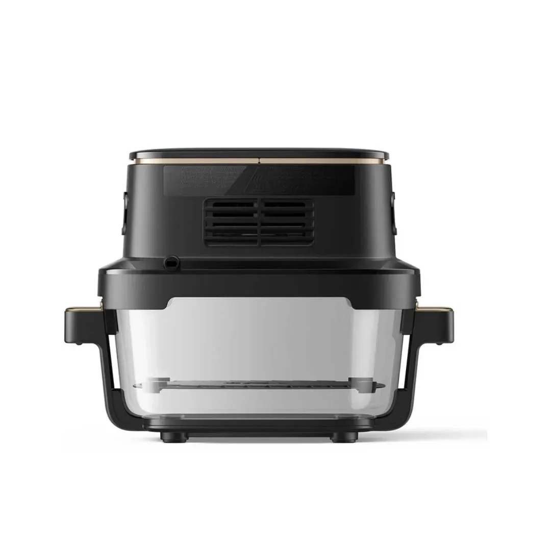 Air Fryer Mova Metalish AF20 Pro Black
