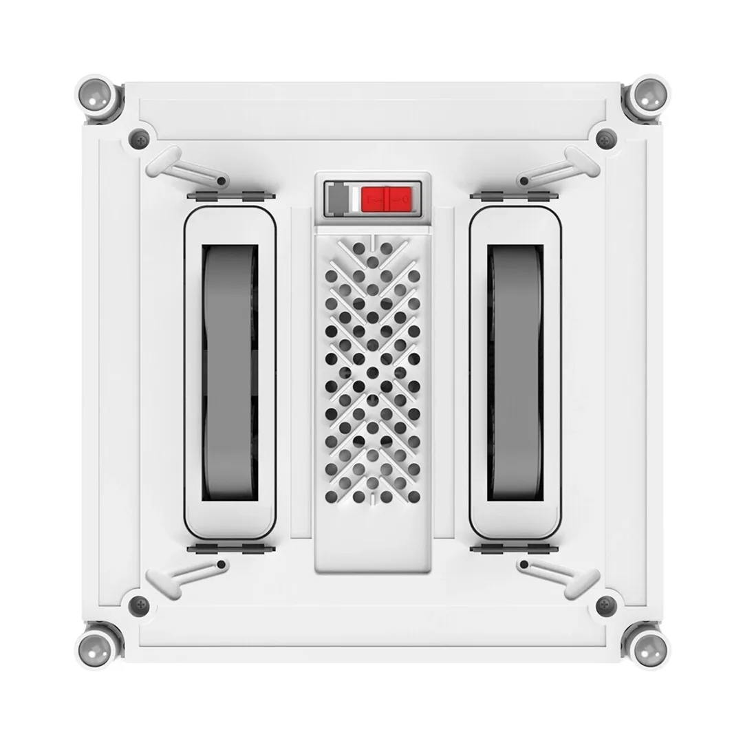 Robot pəncərə silən Window Cleaning Robot Hutt W9