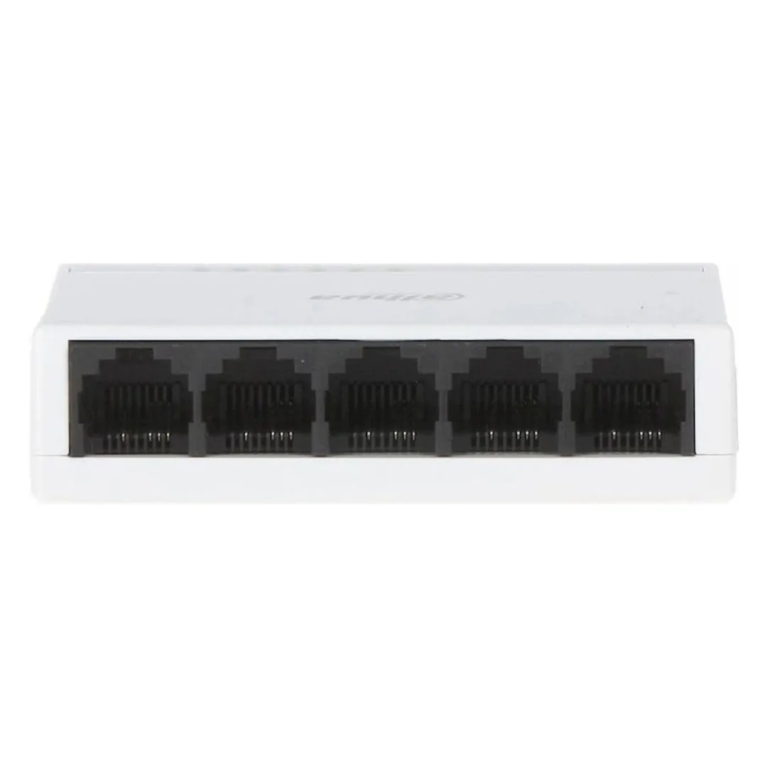 Kommutator Dahua DH-PFS3005-5ET-L