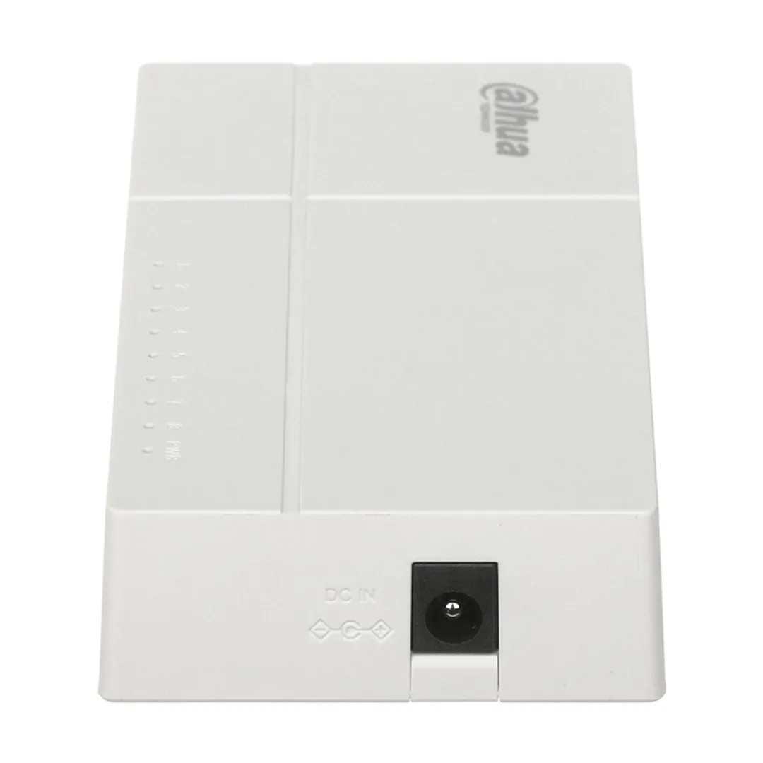 Выключатель Dahua DH-PFS3008-8GT-L-V2