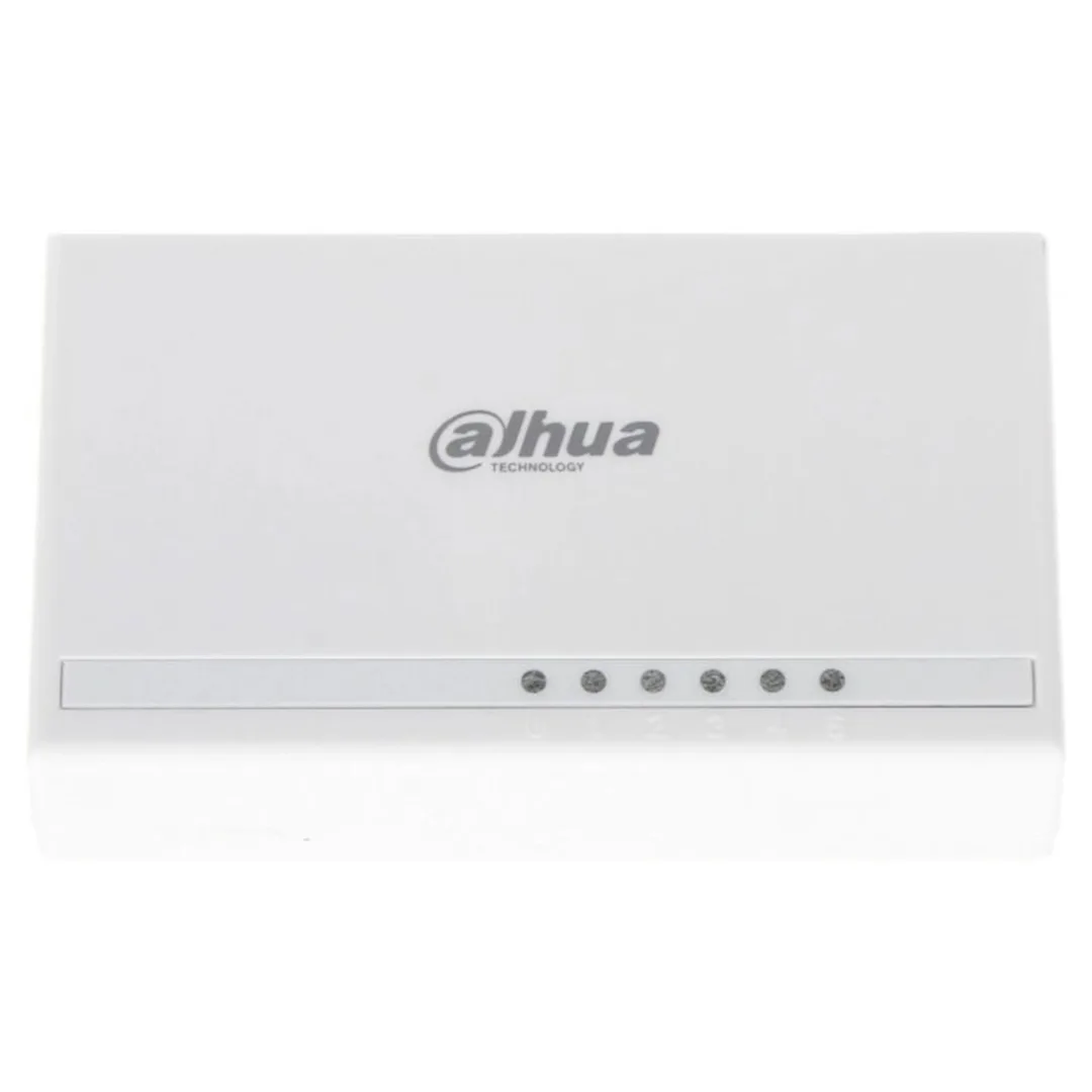 Выключатель Dahua DH-PFS3005-5ET-L