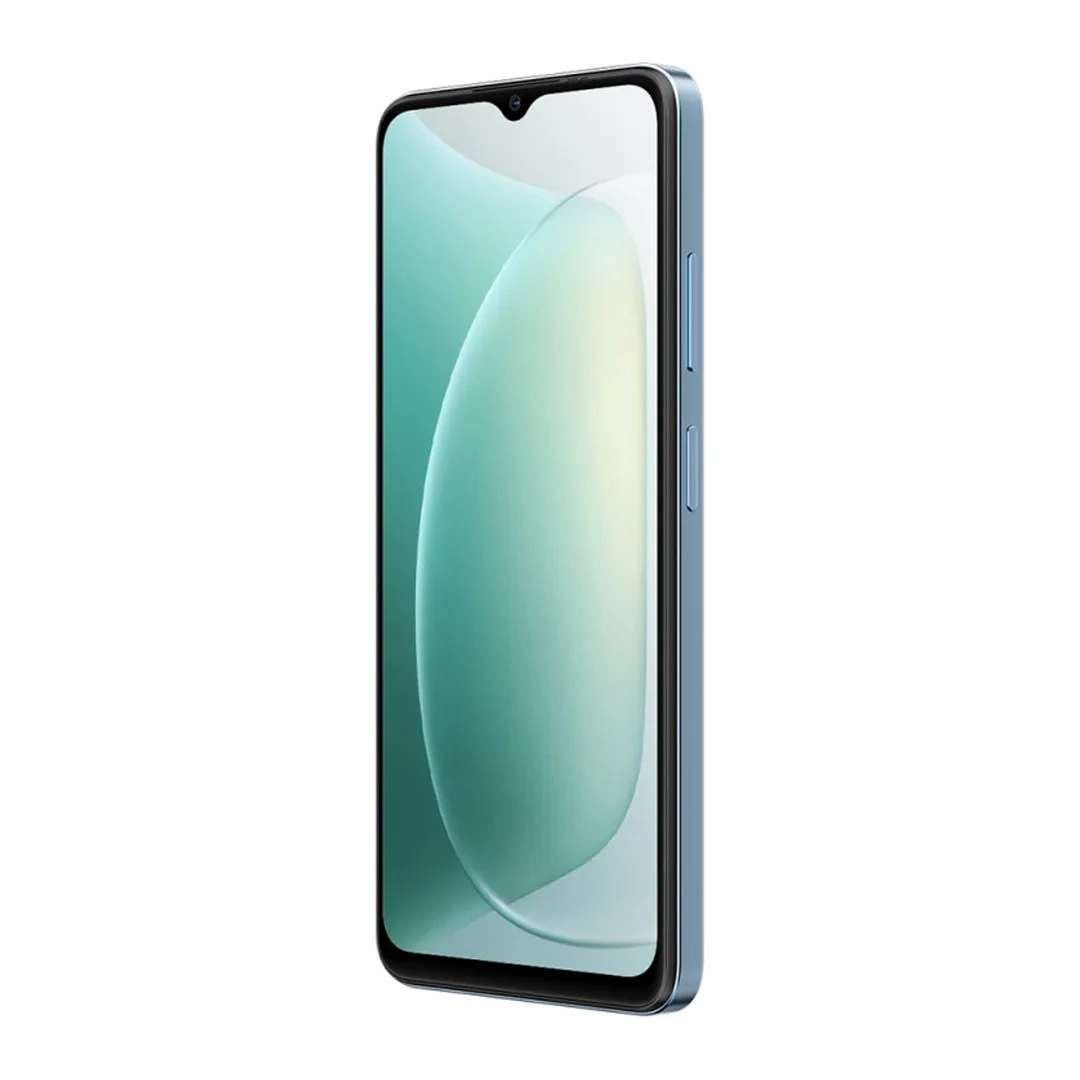 Смартфон Blackview Wave 9C 4GB/128GB Shadow Black