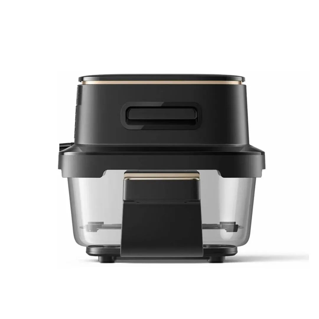 Air Fryer Mova Metalish AF20 Pro Black