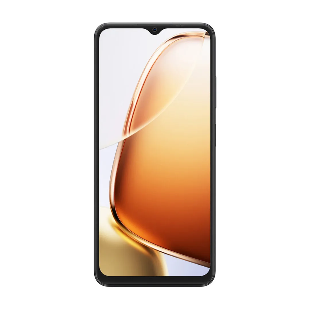 Смартфон Blackview Wave 9C 4GB/128GB Shadow Black