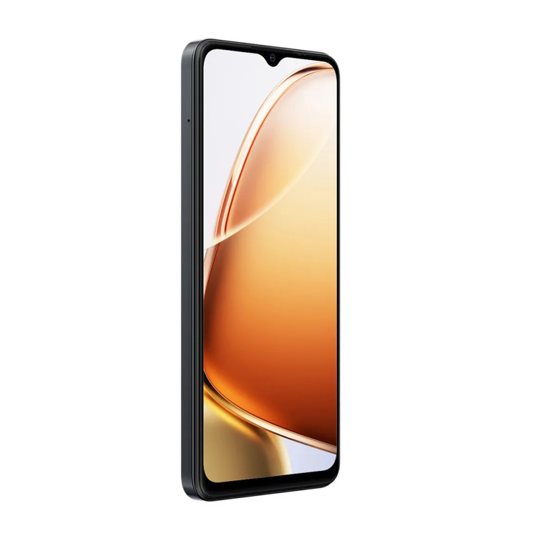 Смартфон Blackview Wave 9C 4GB/128GB Shadow Black