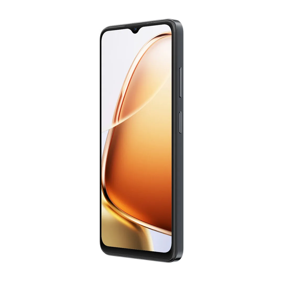 Смартфон Blackview Wave 9C 4GB/128GB Shadow Black