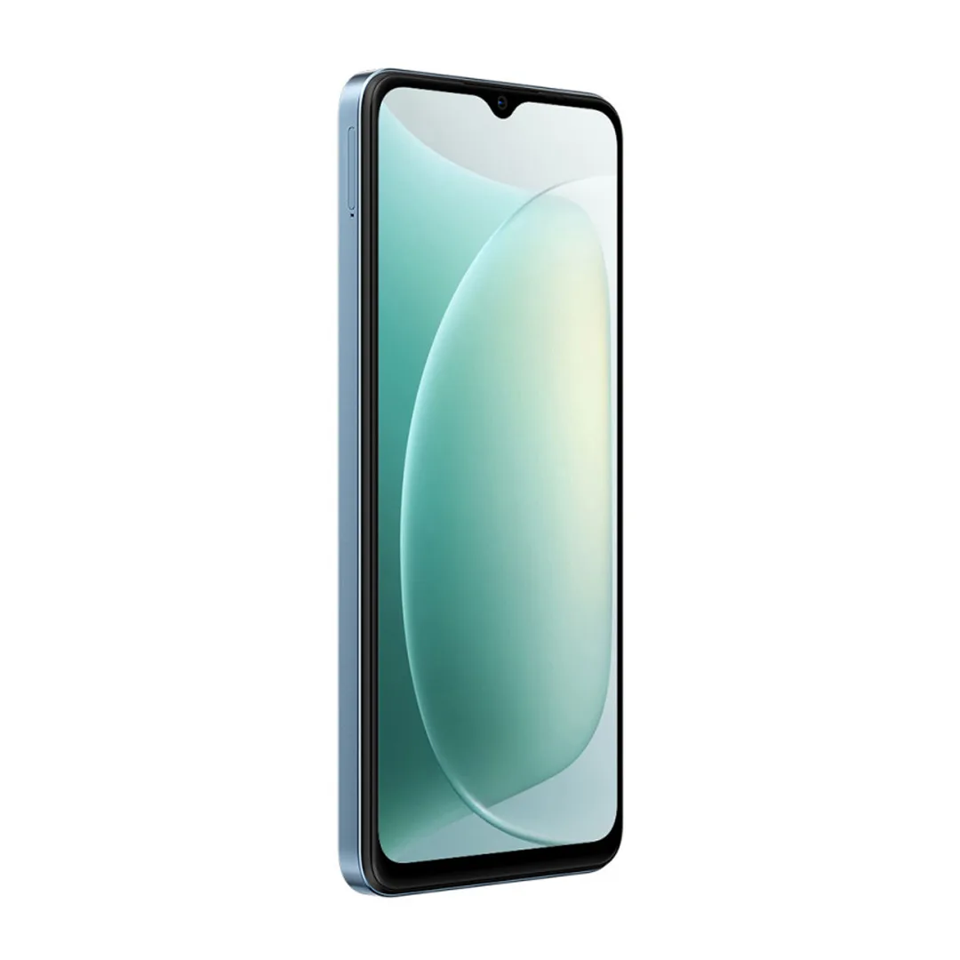 Смартфон Blackview Wave 9C 4GB/128GB Shadow Black