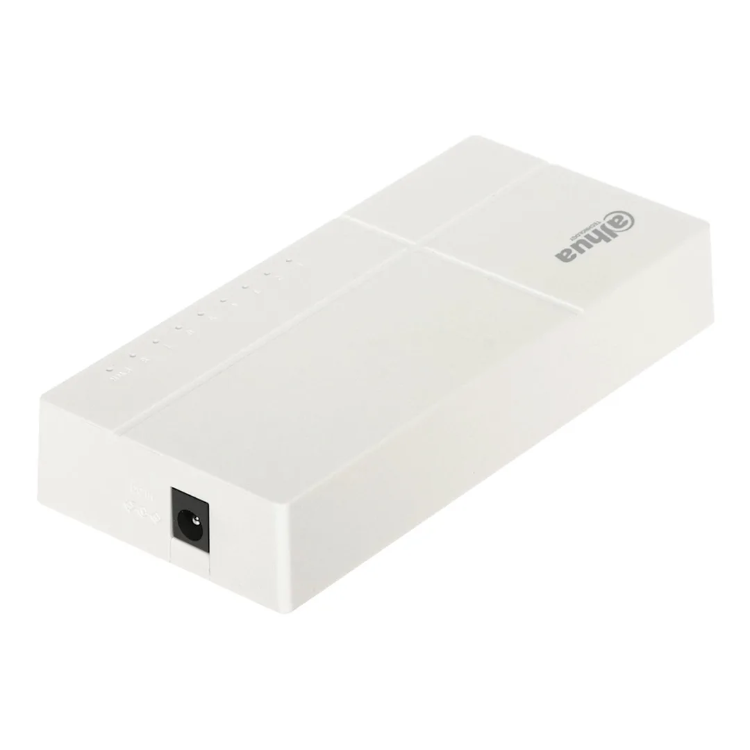 Выключатель Dahua DH-PFS3008-8GT-L-V2