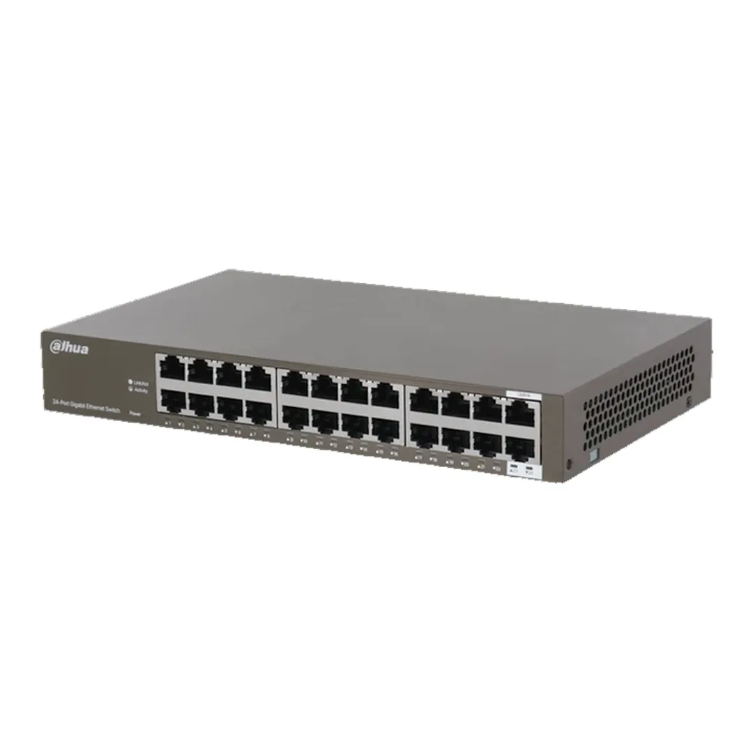 Выключатель Dahua DH-SG1024M