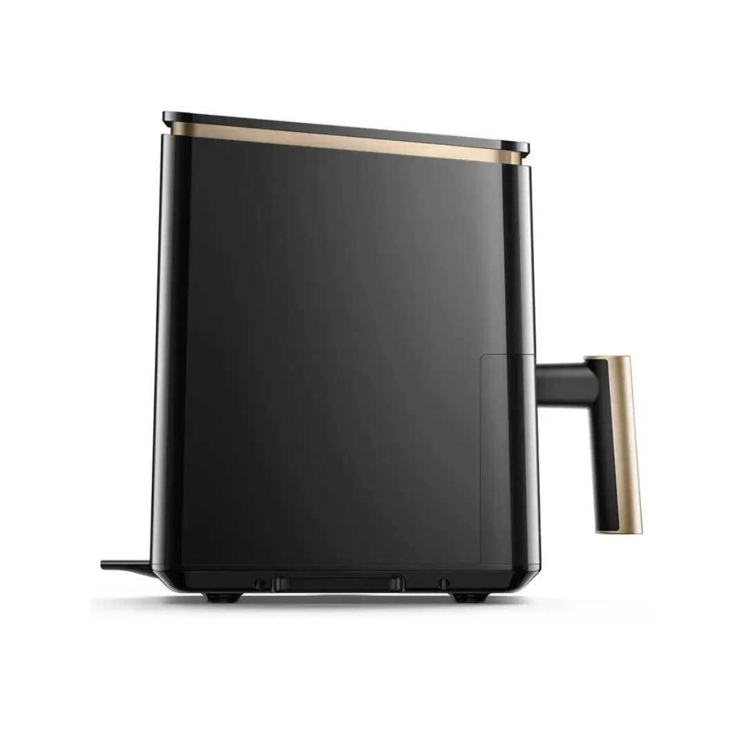 Аэрофритюрница Mova Metalish AF10 Pro Black