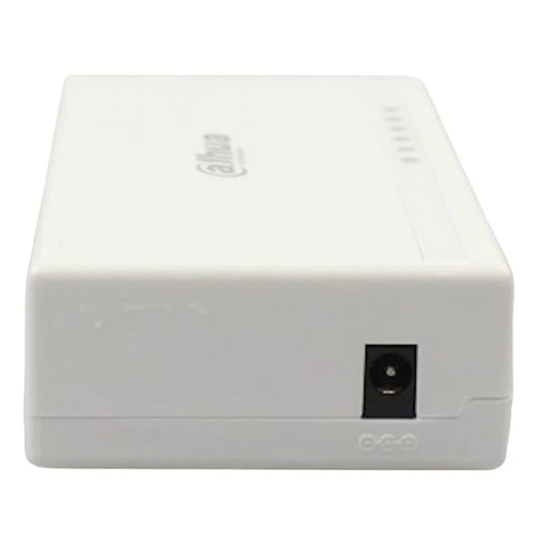 Выключатель Dahua DH-PFS3005-5ET-L