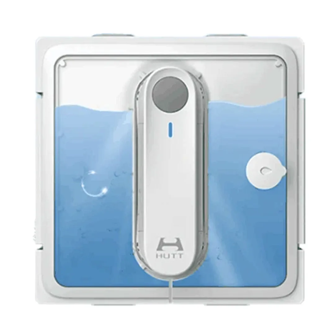 Robot pəncərə silən Window Cleaning Robot Hutt W9