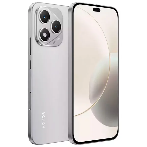 Honor 400 Lite 8 ГБ/256 ГБ Velvet Gray