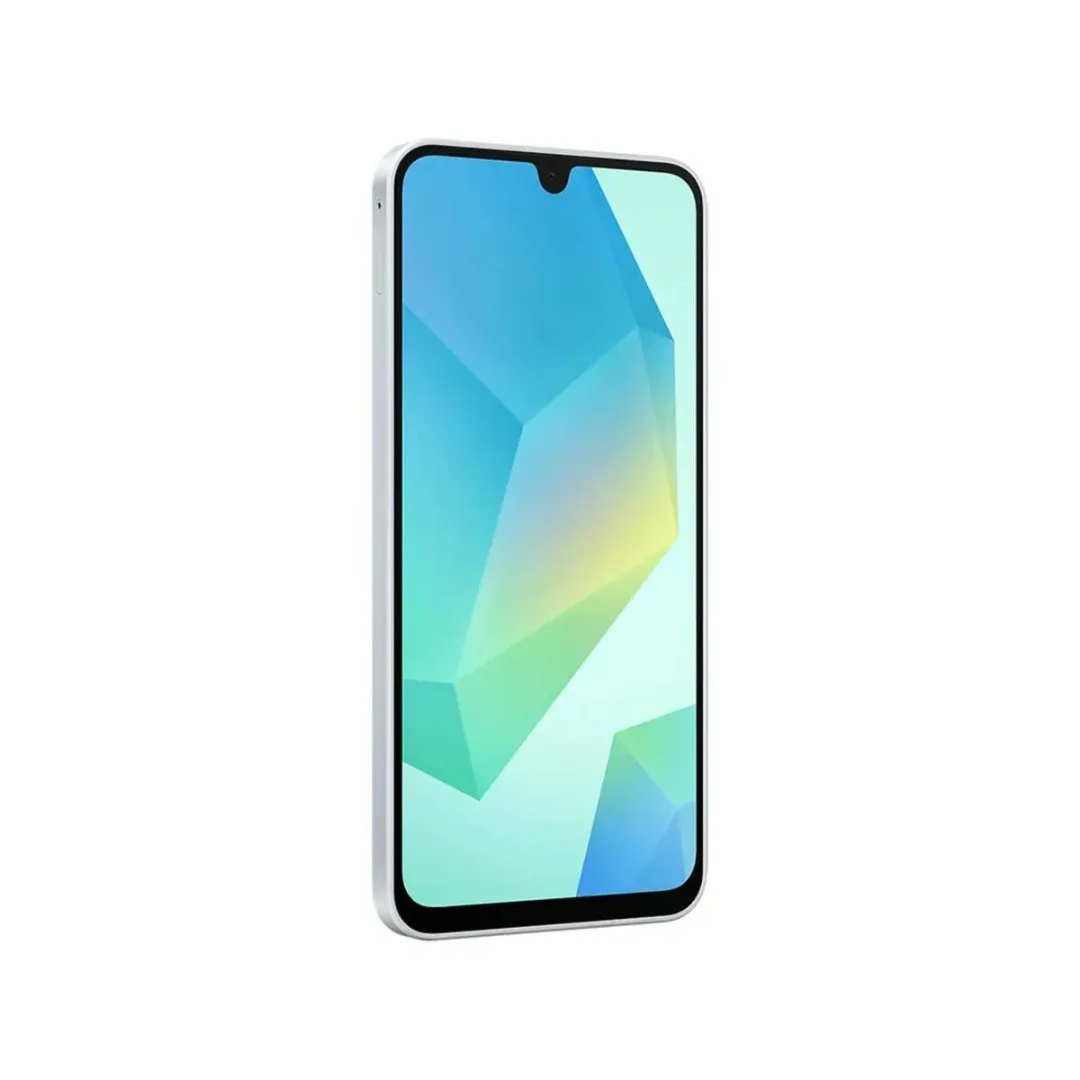 Samsung Galaxy A16 6/128Gb Gray (SM-A165)