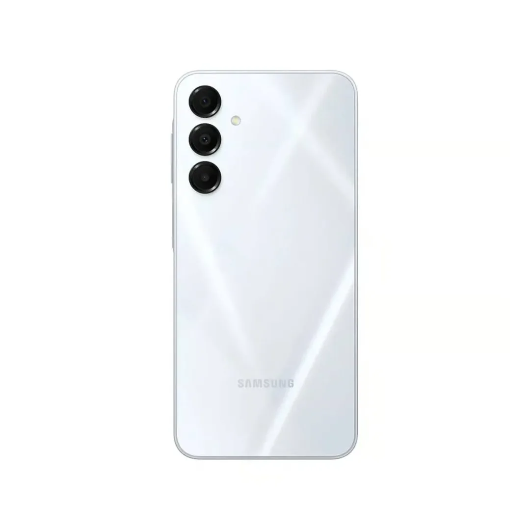 Samsung Galaxy A16 6/128Gb Gray (SM-A165)