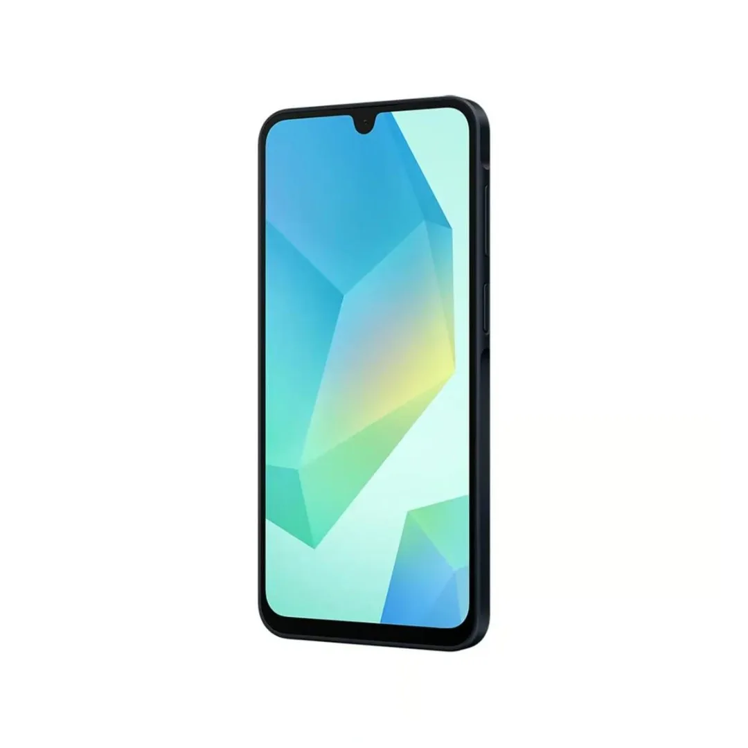 Samsung Galaxy A16 4/128GB Black (SM-A165)