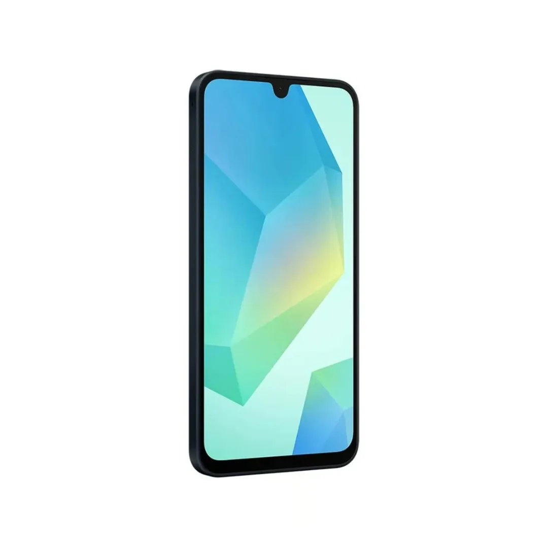 Samsung Galaxy A16 4/128GB Black (SM-A165)