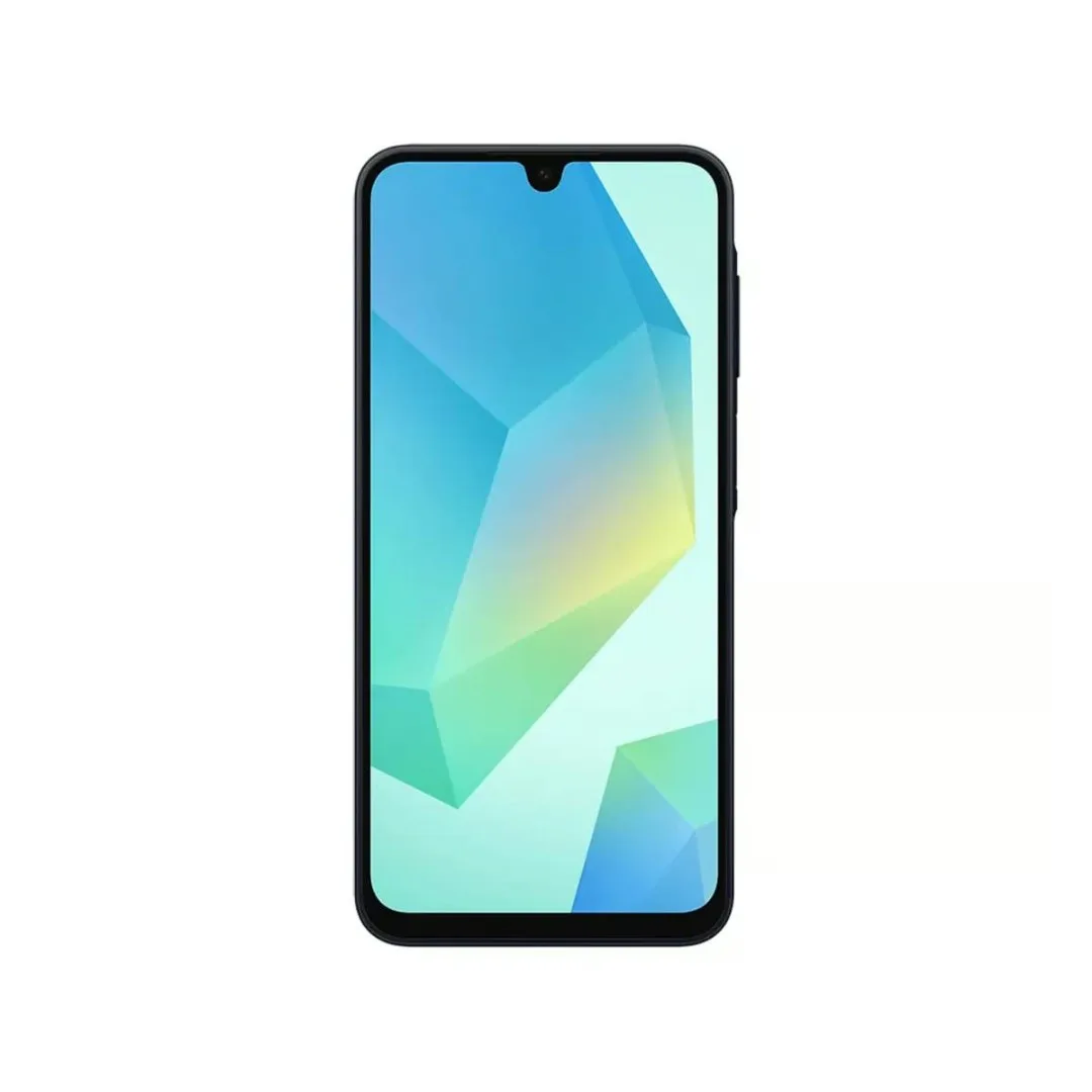 Samsung Galaxy A16 4/128GB Black (SM-A165)